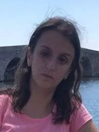 Fatma Çekiç Çiçek